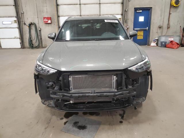  AUDI Q3 2022 Charcoal