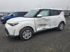 2024 Kia Soul Lx zu verkaufen in Eugene, OR - Side