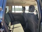 2012 Jeep Compass Sport للبيع في Wilmer، TX - Front End