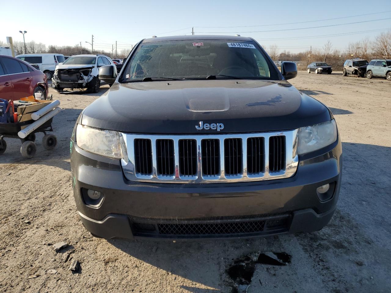 2011 Jeep Grand Cherokee - Image 5