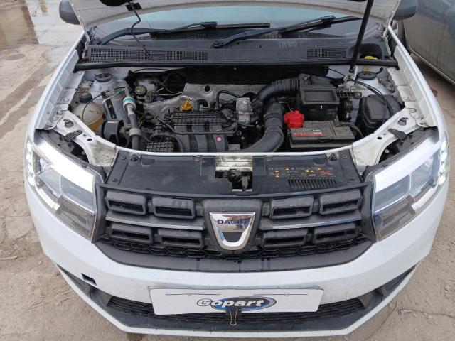2018 DACI SANDERO AM