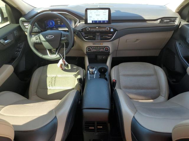  FORD ESCAPE 2020 Белы