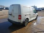 2011 VOLKSWAGEN CADDY MAXI for sale at Copart WISBECH