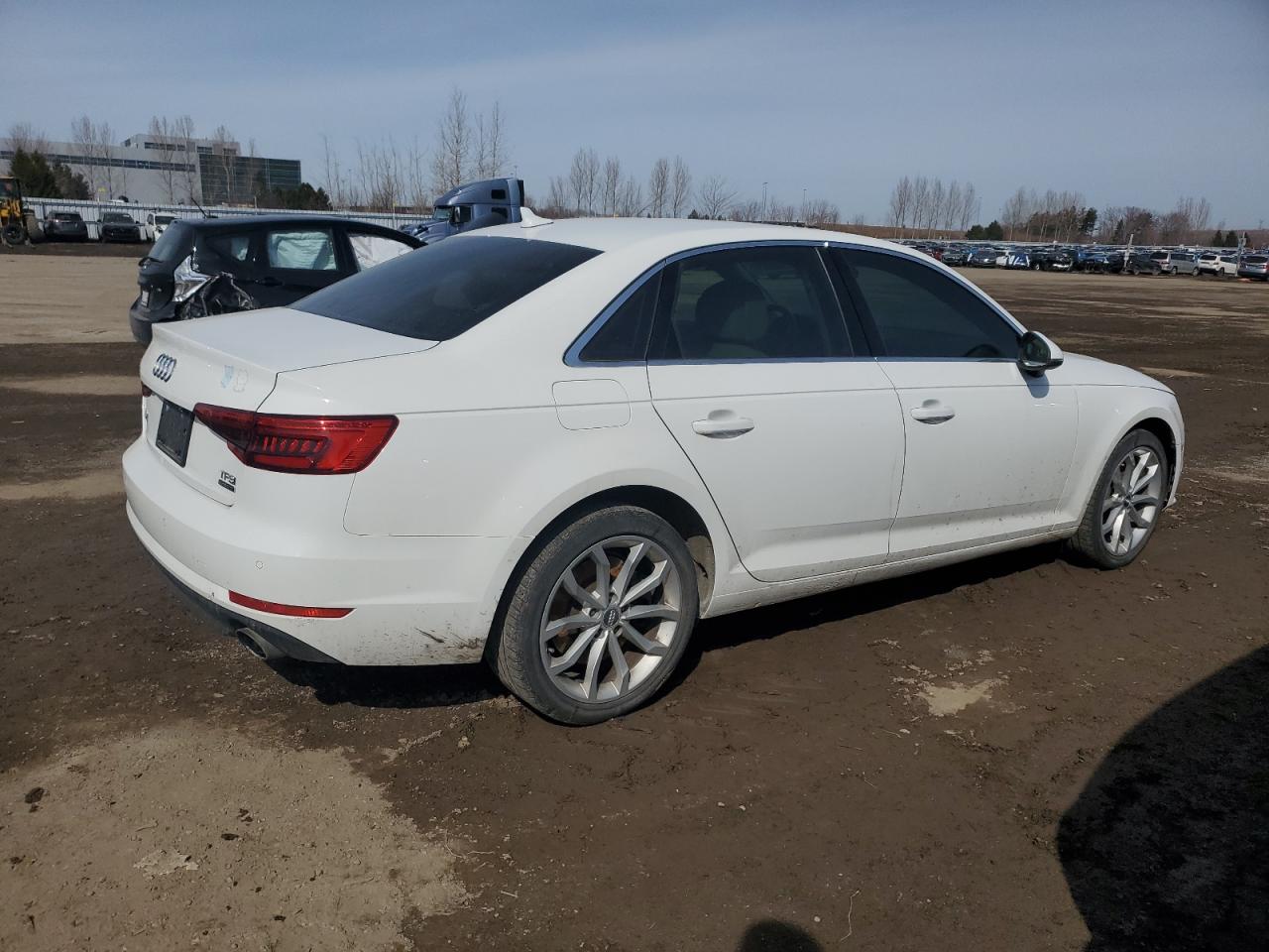 2017 Audi A4 - Image 3