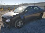2010 Toyota Corolla Base en Venta en Montgomery, AL - Front End