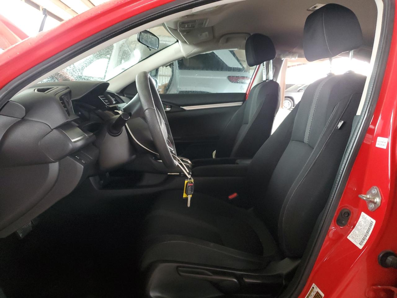 2017 Honda Civic - Image 7