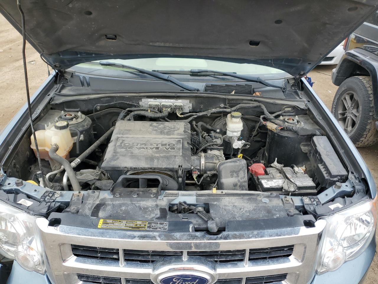 2012 Ford Escape - Image 12