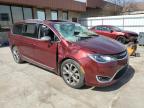 2018 Chrysler Pacifica Limited zu verkaufen in Fort Wayne, IN - All Over