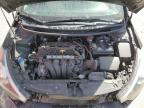 2016 Kia Forte Lx за продажба в Savannah, GA - Front End