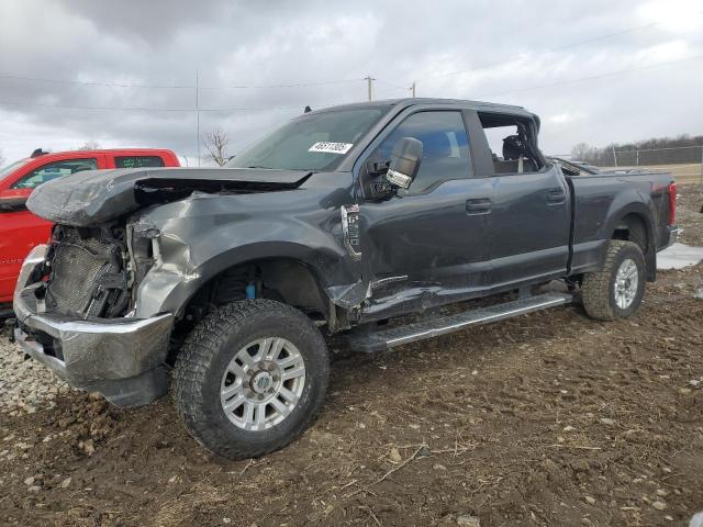 2019 Ford F250 Super Duty na sprzedaż w Cicero, IN - Front End