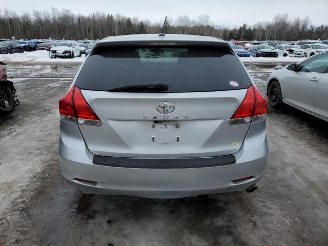 2011 TOYOTA VENZA 