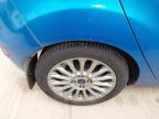 2015 FORD FIESTA TIT for sale at Copart SANDY
