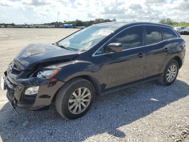 2011 Mazda Cx-7 