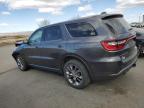 2020 Dodge Durango Gt за продажба в Albuquerque, NM - Front End