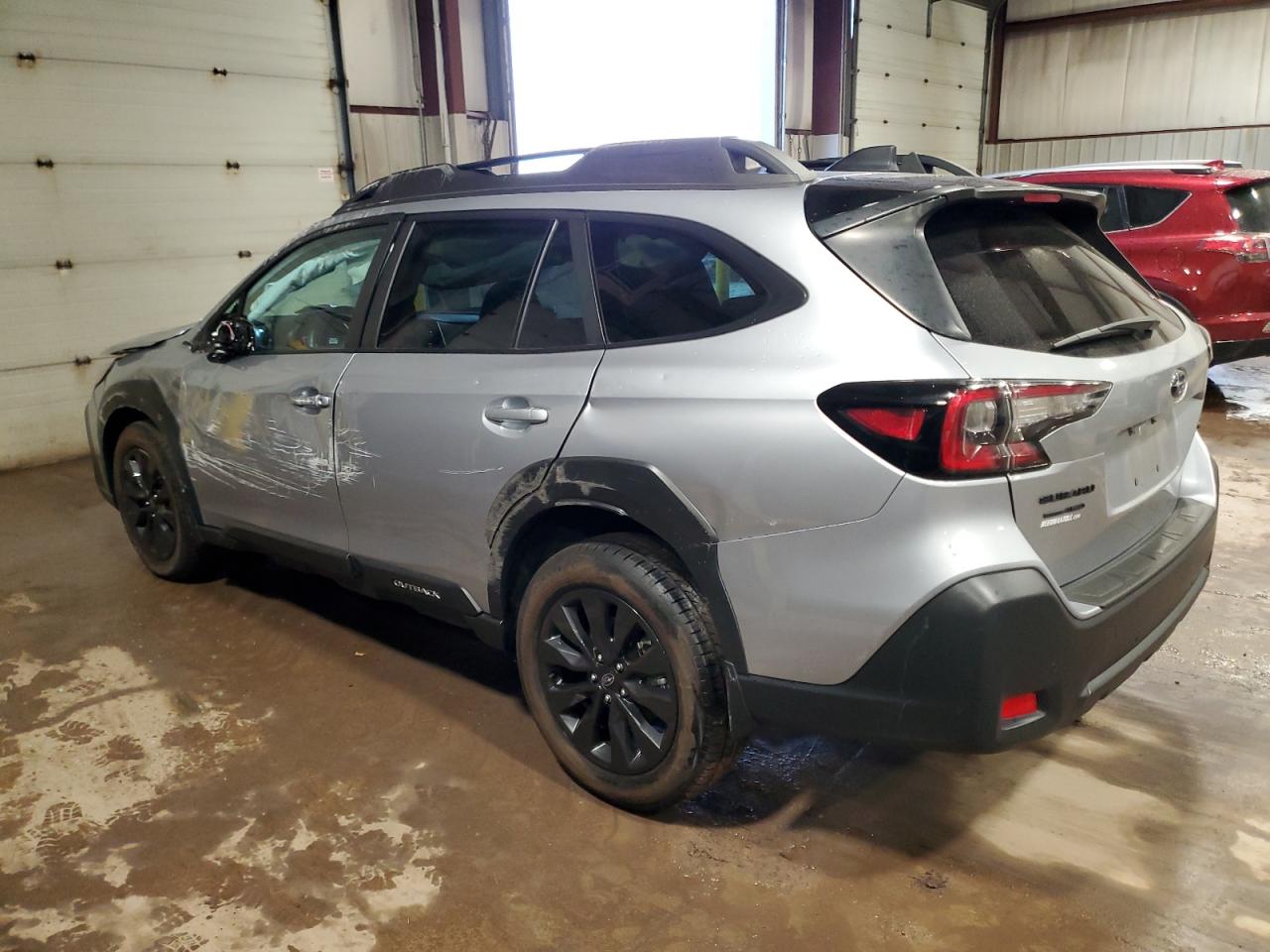 2024 Subaru Outback - Image 2