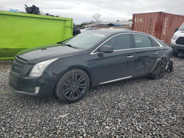2013 Cadillac Xts Platinum