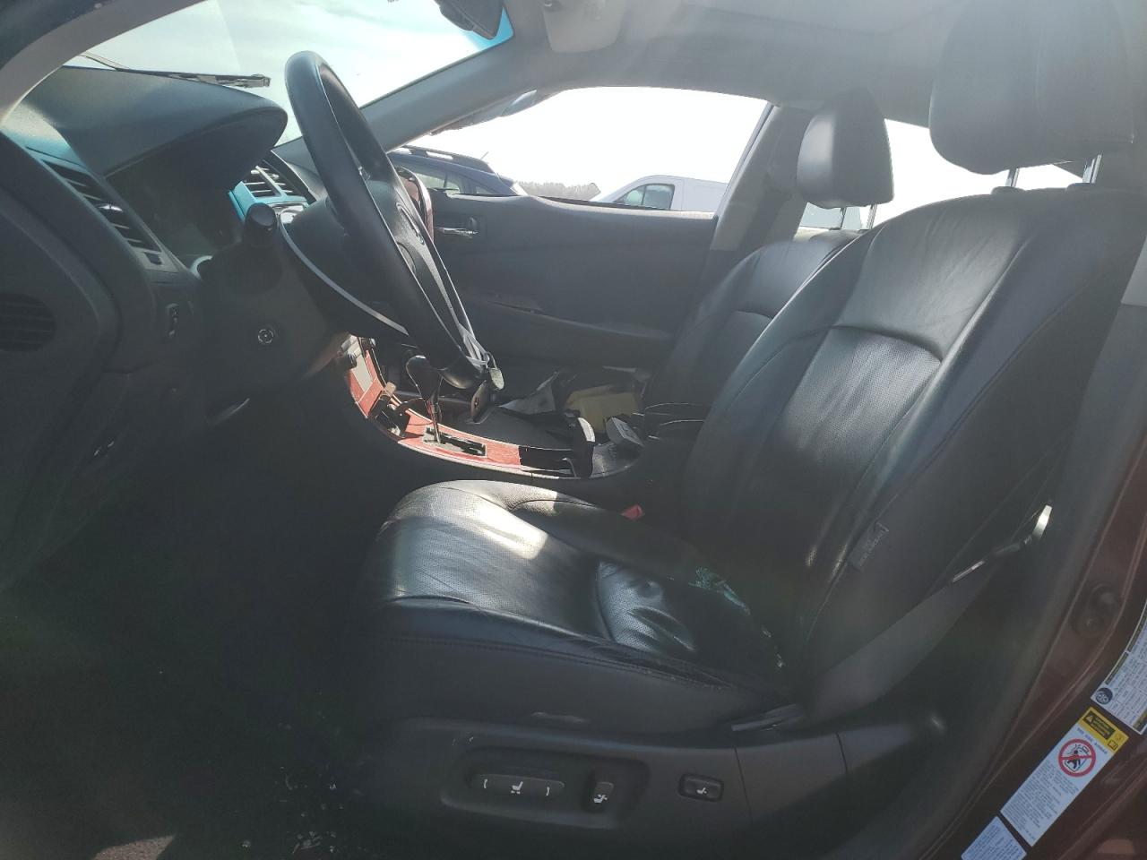 2008 Lexus ES - Image 7