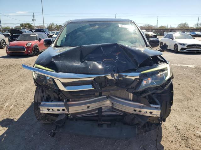  HONDA PILOT 2020 Black