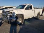2016 Chevrolet Silverado C1500 de vânzare în Sun Valley, CA - Front End