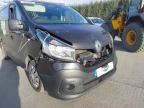 2016 RENAULT TRAFIC SL2 for sale at Copart WHITBURN