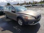 2012 Volvo Xc70 3.2 zu verkaufen in Portland, OR - Normal Wear