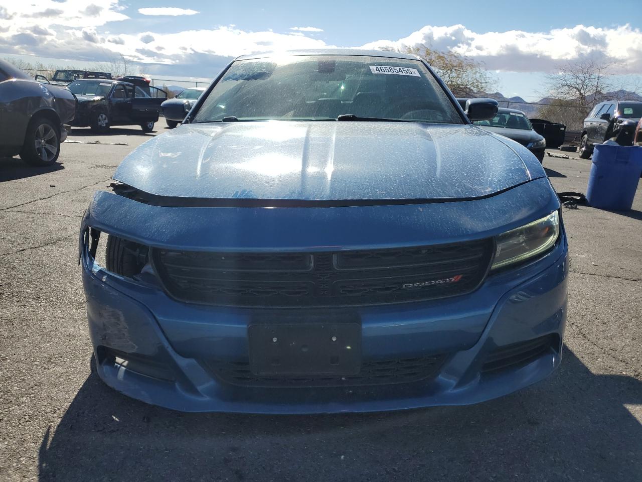 2021 Dodge Charger - Image 5