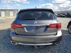 2018 Acura Mdx  للبيع في North Billerica، MA - Front End