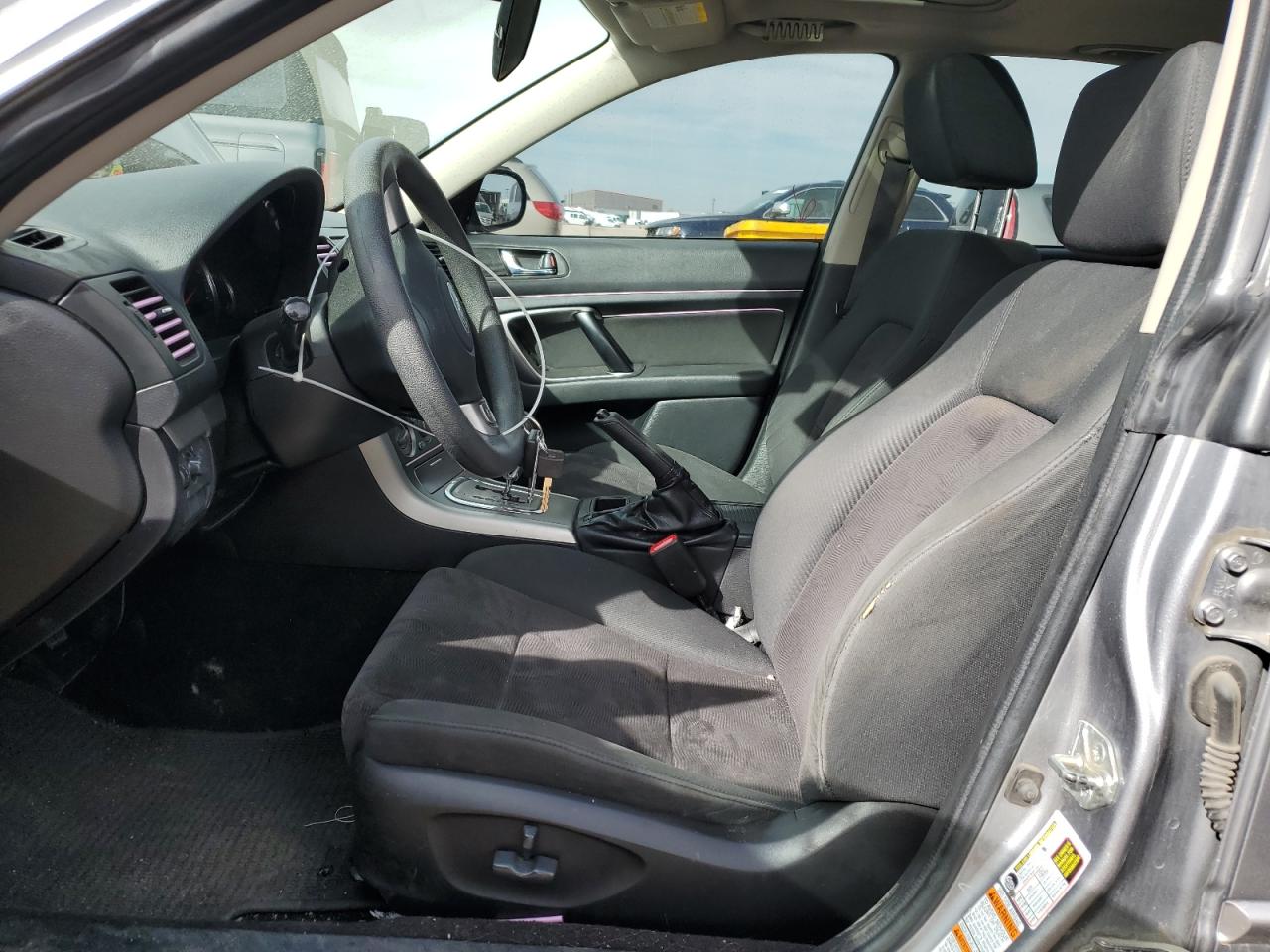 2008 Subaru Legacy - Image 7