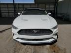 2018 Ford Mustang  იყიდება Anthony-ში, TX - Rear End