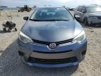 2015 Toyota Corolla L for Sale in Earlington, KY - Hail