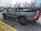 2016 Toyota Tacoma Access Cab zu verkaufen in Baltimore, MD - Side
