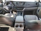 2017 Kia Sedona Lx за продажба в Indianapolis, IN - Front End
