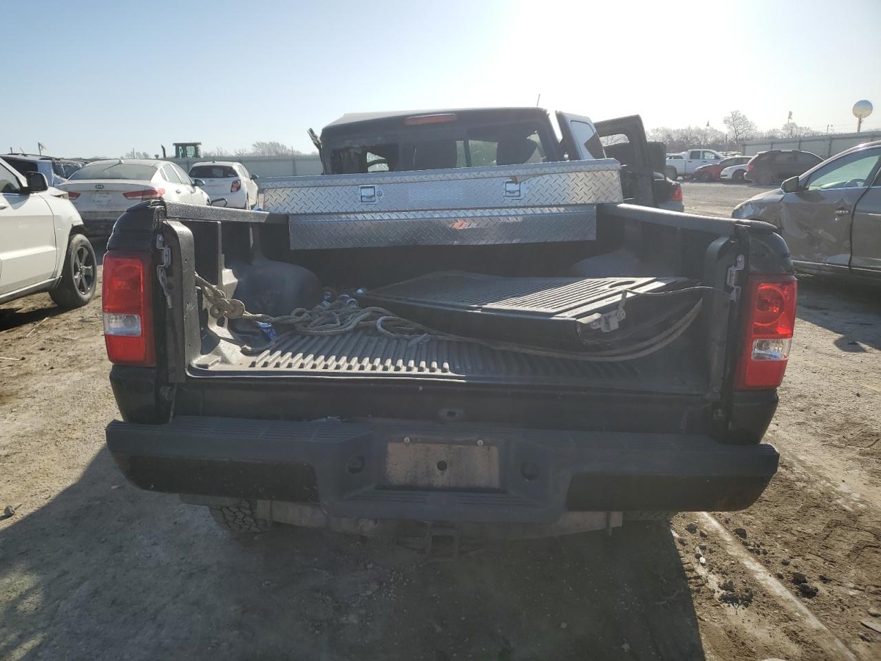 2011 Ford Ranger - Image 6