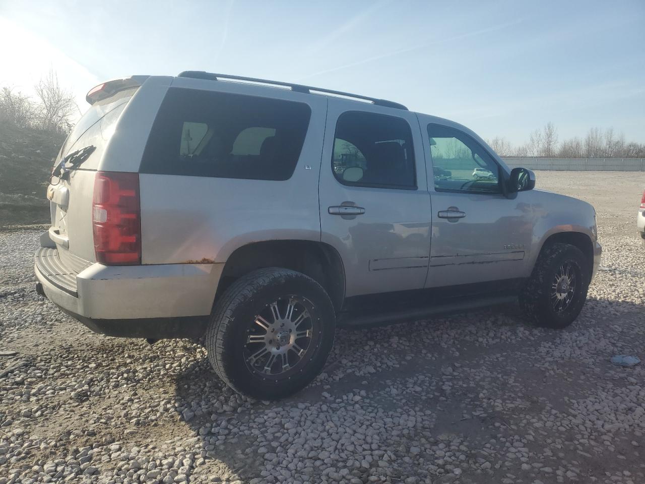 2007 Chevrolet Tahoe - Image 3