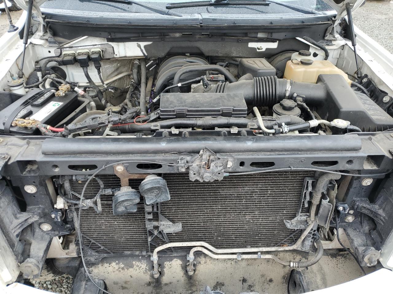 2010 Ford F-150 - Image 11