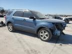 2018 Ford Explorer  للبيع في Lebanon، TN - Front End
