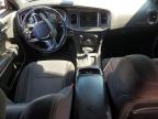 2016 Dodge Charger Sxt en Venta en Colton, CA - Front End