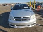 2012 Dodge Avenger Sxt продається в Indianapolis, IN - Rear End
