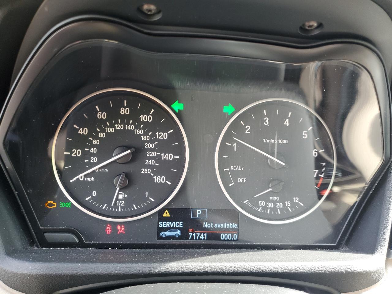 2018 BMW X1 - Image 9