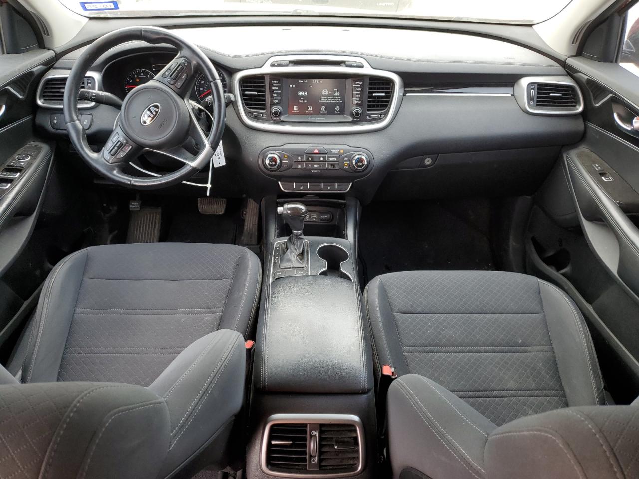 2018 Kia Sorento - Image 8