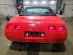 1994 CHEVROLET CORVETTE  for sale at Copart MN - MINNEAPOLIS
