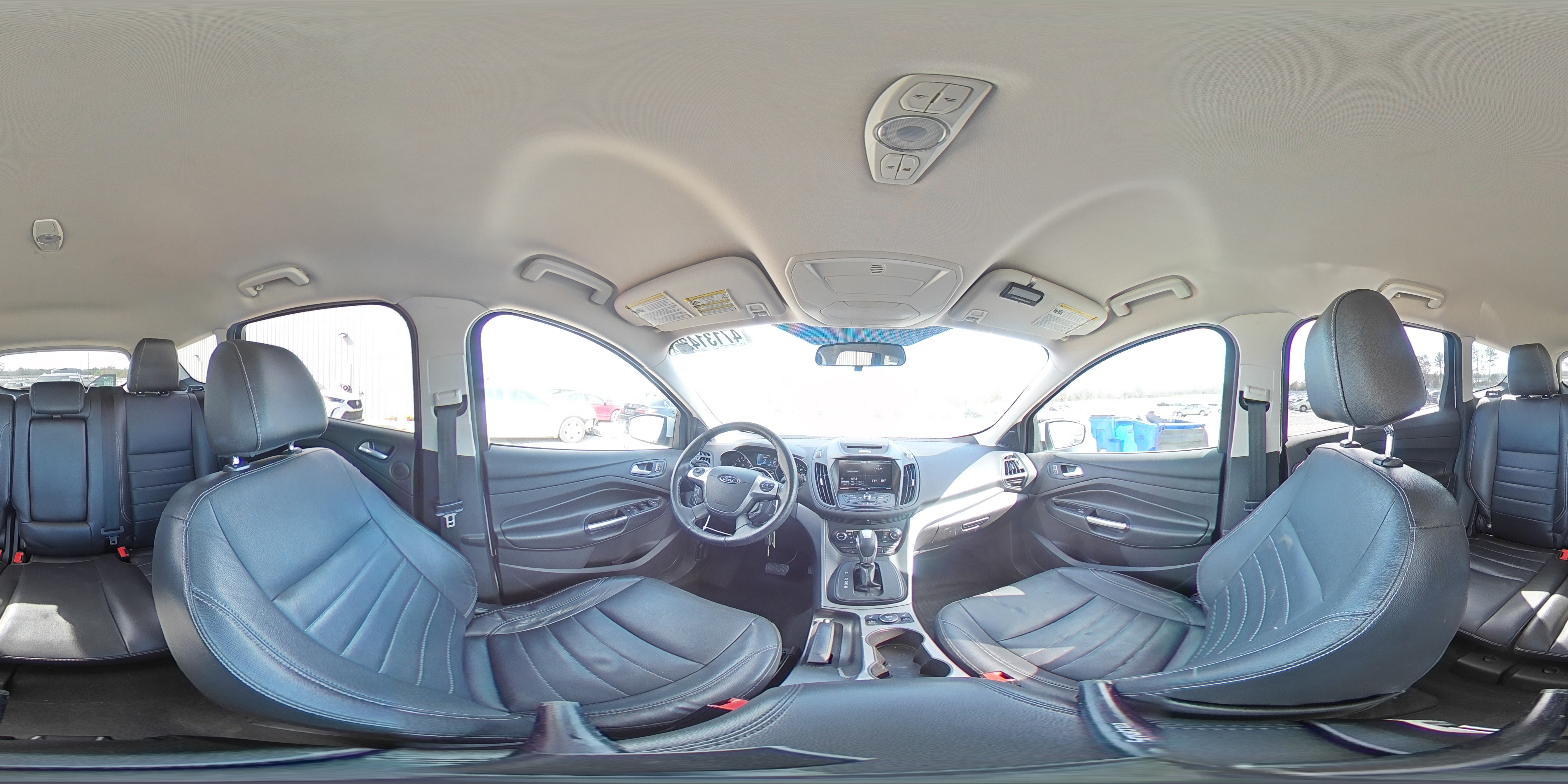 2014 Ford Escape - Image 16