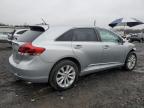 2015 Toyota Venza Le zu verkaufen in Hillsborough, NJ - Front End