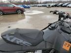 2015 SKI RENEGADE for sale at Copart IA - DES MOINES