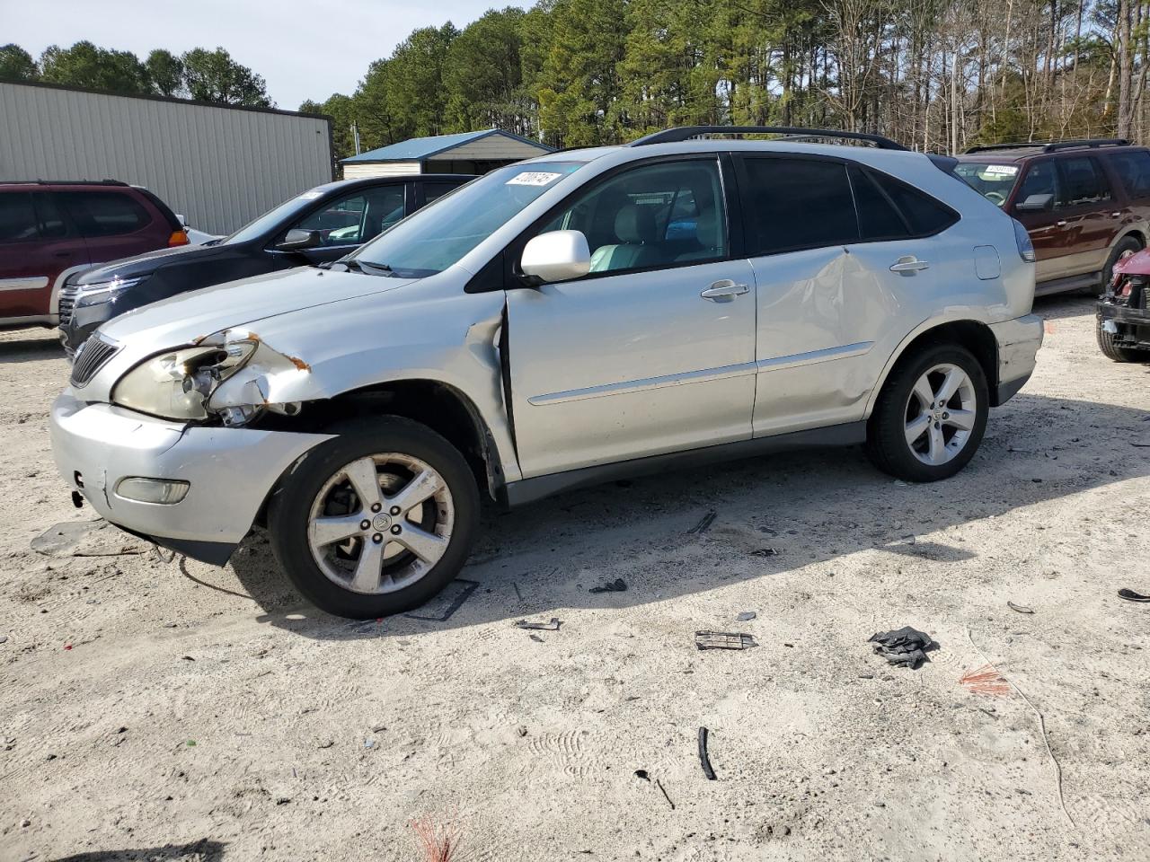 2005 Lexus RX - Image 1