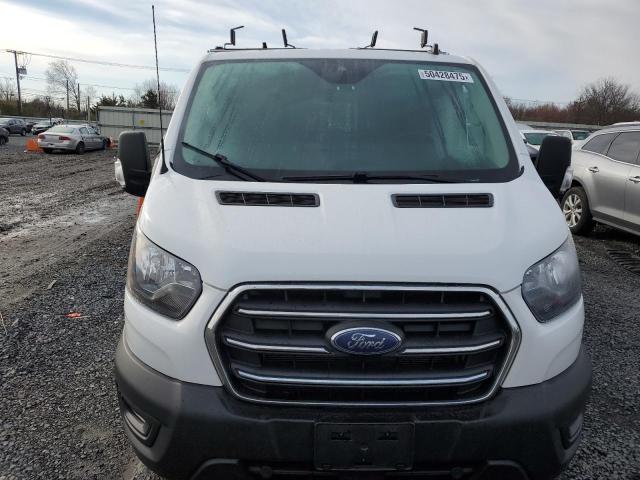  FORD TRANSIT 2020 Biały