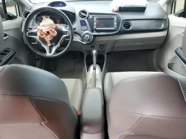  HONDA INSIGHT 2014 White