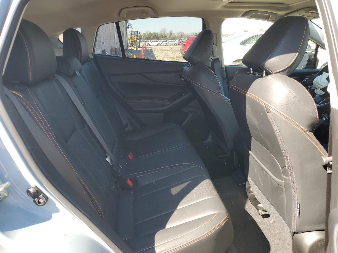2020 Subaru XV - Image 11