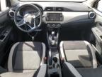 2022 Nissan Versa Sv for Sale in San Martin, CA - Front End