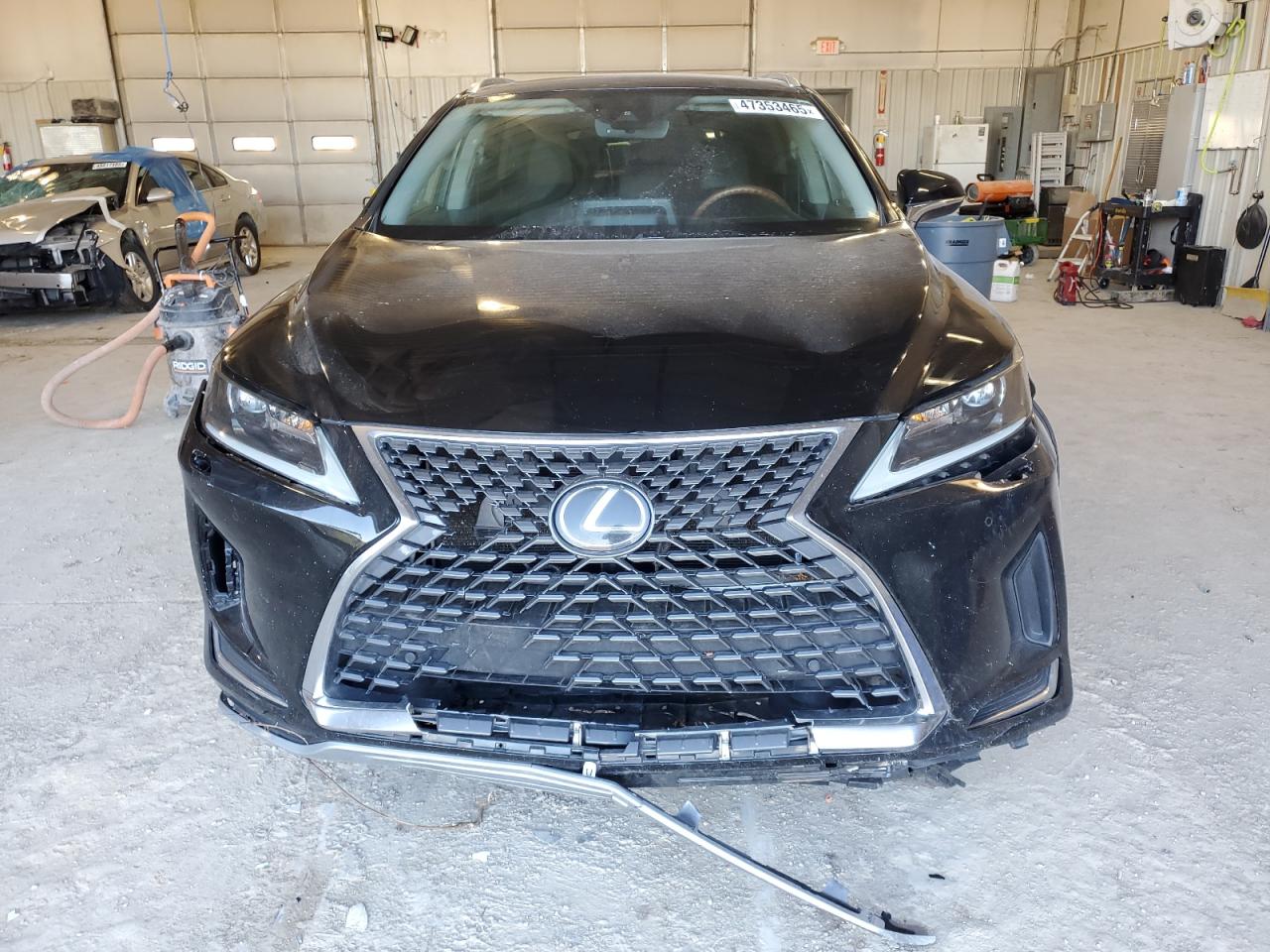 2021 Lexus RX - Image 5
